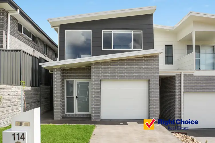 114A Broughton Avenue, Tullimbar NSW 2527