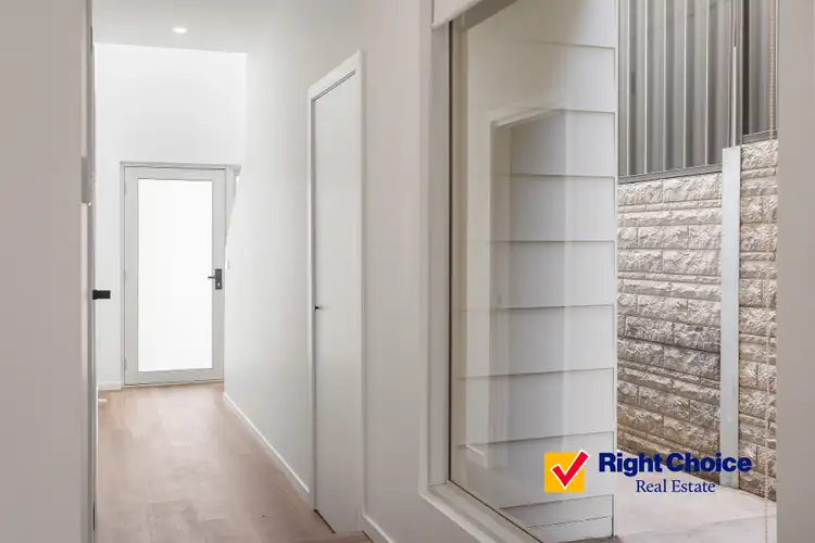 Second view of Homely townhouse listing, 114A Broughton Avenue, Tullimbar NSW 2527