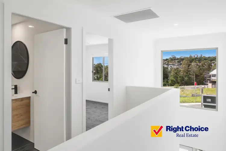 Fifth view of Homely townhouse listing, 114A Broughton Avenue, Tullimbar NSW 2527