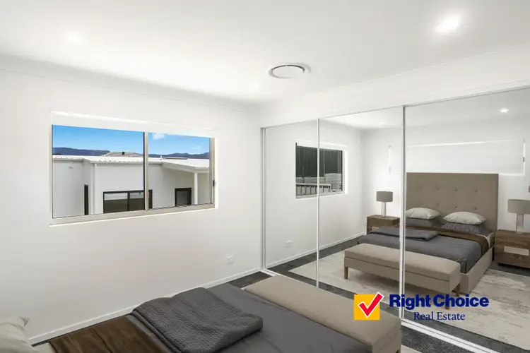 Sixth view of Homely townhouse listing, 114A Broughton Avenue, Tullimbar NSW 2527