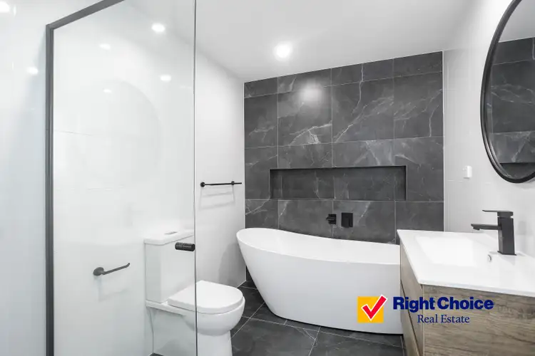 Seventh view of Homely townhouse listing, 114A Broughton Avenue, Tullimbar NSW 2527
