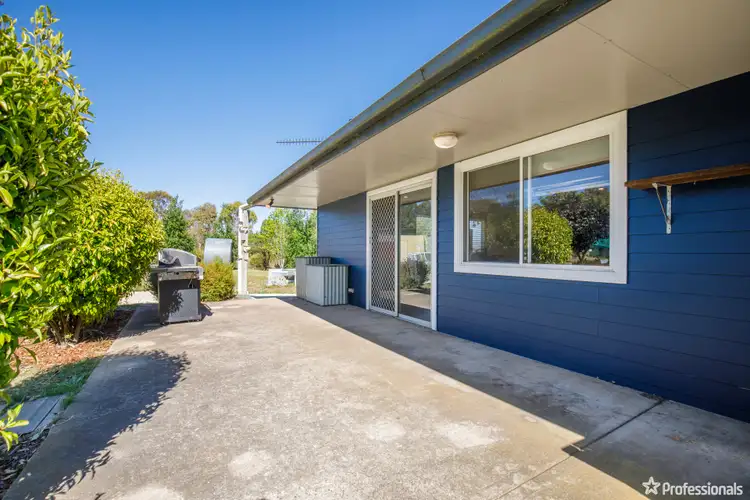 Second view of Homely house listing, 343 Rocky River Road, Rocky River NSW 2358