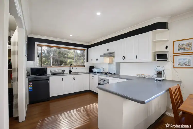 Third view of Homely house listing, 343 Rocky River Road, Rocky River NSW 2358