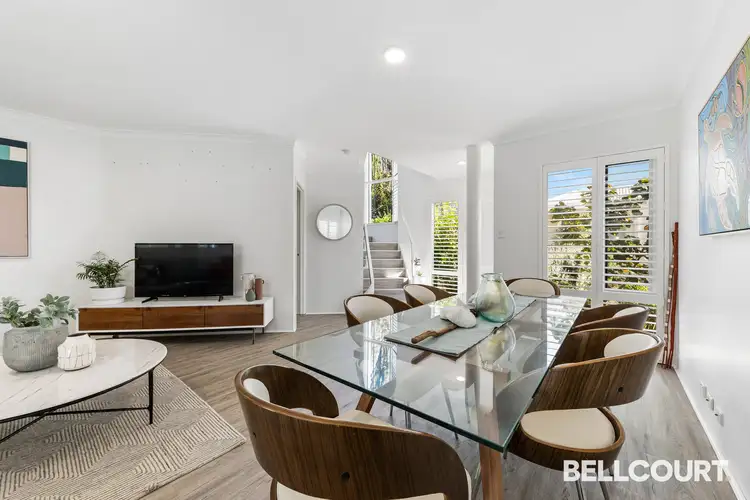 Third view of Homely townhouse listing, 1/9 Macleod Road, Applecross WA 6153