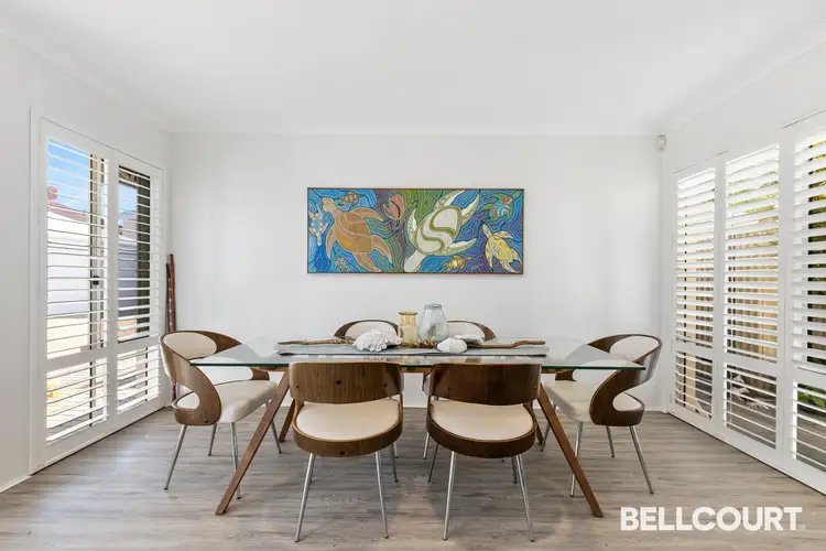 Fourth view of Homely townhouse listing, 1/9 Macleod Road, Applecross WA 6153