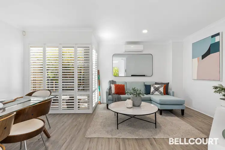 Sixth view of Homely townhouse listing, 1/9 Macleod Road, Applecross WA 6153