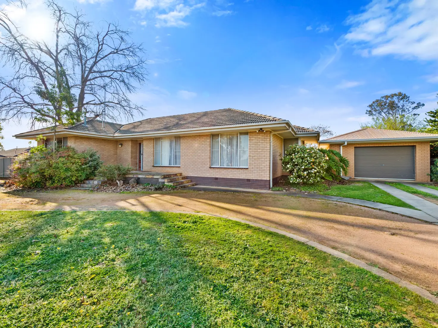 Main view of Homely house listing, 82 Wanstead Street, Corowa NSW 2646