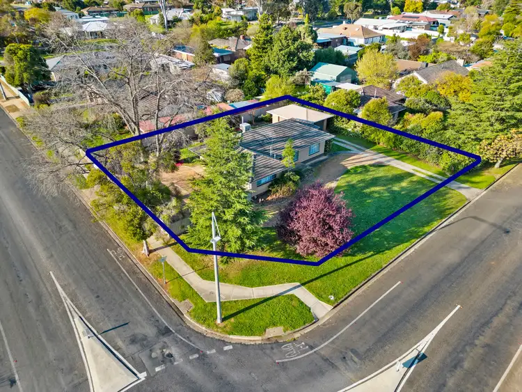 Fourth view of Homely house listing, 82 Wanstead Street, Corowa NSW 2646