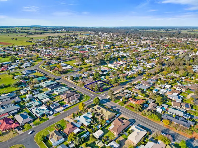 Fifth view of Homely house listing, 82 Wanstead Street, Corowa NSW 2646