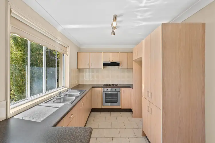 Second view of Homely house listing, 1/22 Helsal Circuit, Shell Cove NSW 2529