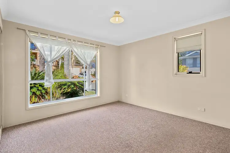 Fourth view of Homely house listing, 1/22 Helsal Circuit, Shell Cove NSW 2529
