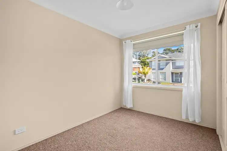 Sixth view of Homely house listing, 1/22 Helsal Circuit, Shell Cove NSW 2529