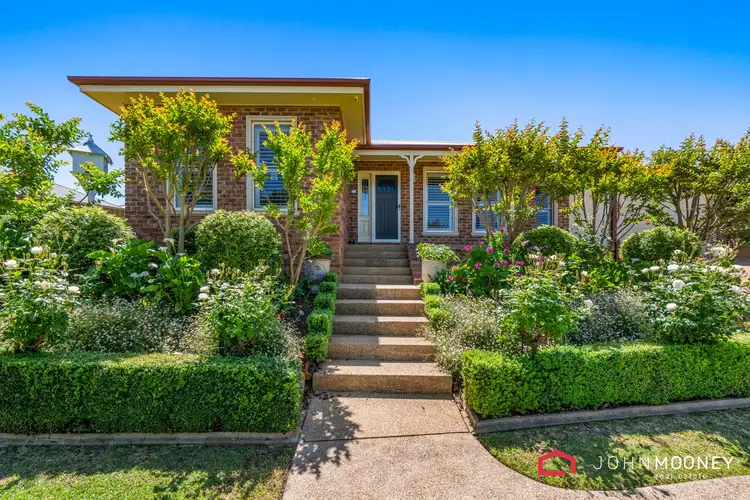 Main view of Homely house listing, 6 Murndal Place, Bourkelands NSW 2650