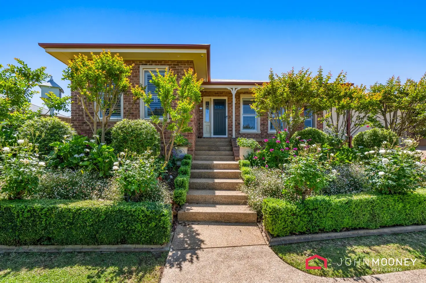 Main view of Homely house listing, 6 Murndal Place, Bourkelands NSW 2650