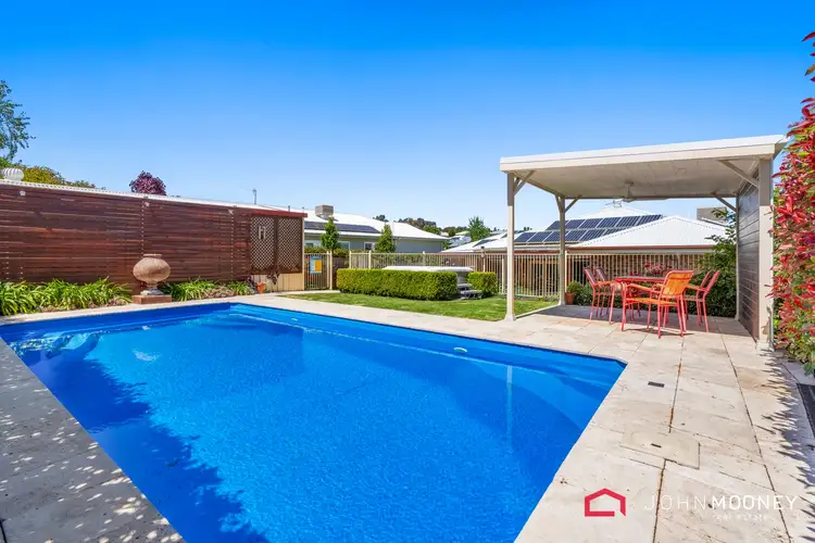 Third view of Homely house listing, 6 Murndal Place, Bourkelands NSW 2650