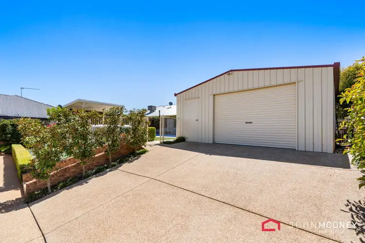 Fifth view of Homely house listing, 6 Murndal Place, Bourkelands NSW 2650
