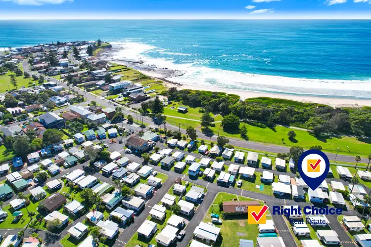 Main view of Homely other listing, 143/50 Junction Road, Barrack Point NSW 2528
