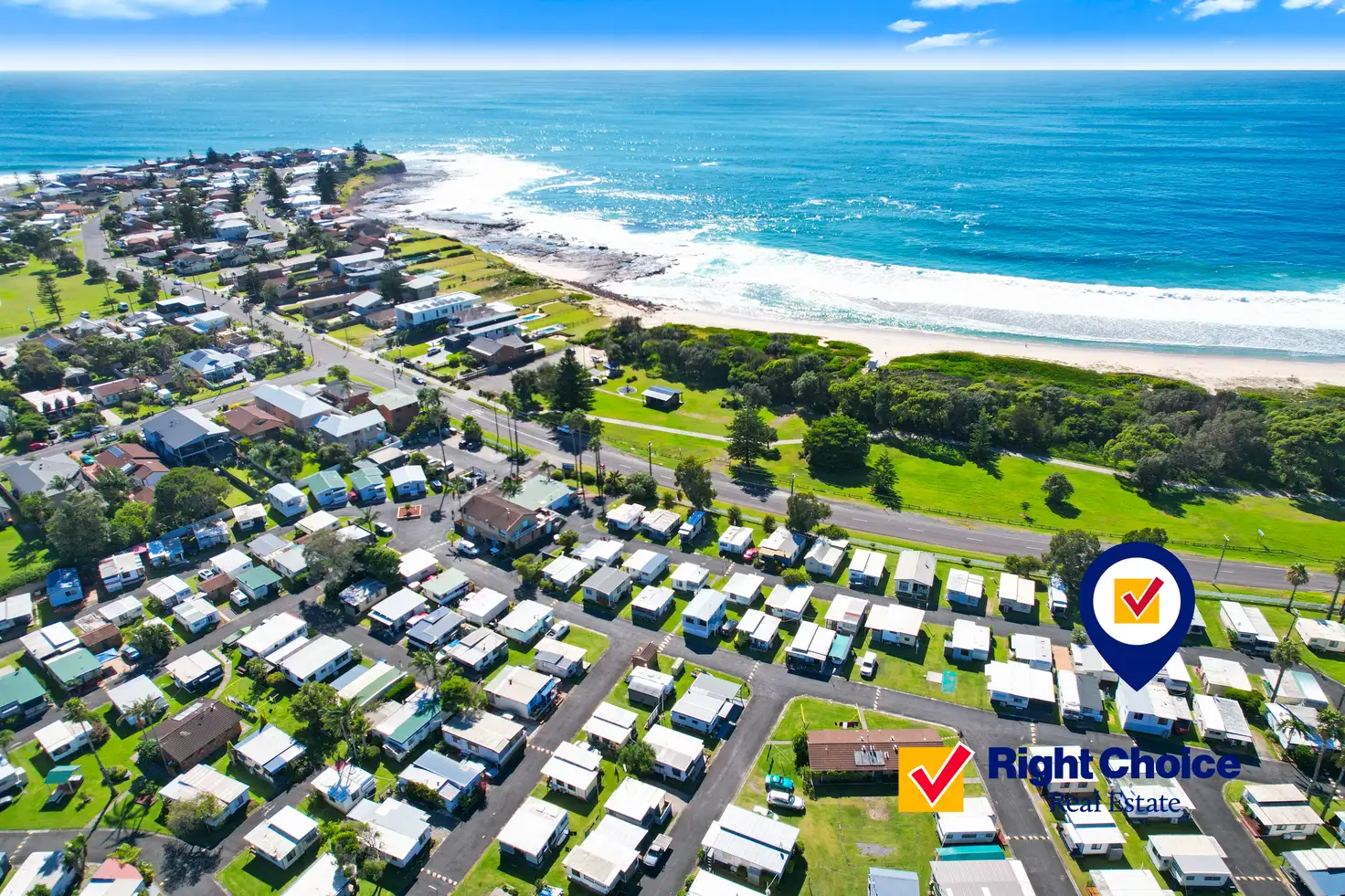 Main view of Homely other listing, 143/50 Junction Road, Barrack Point NSW 2528