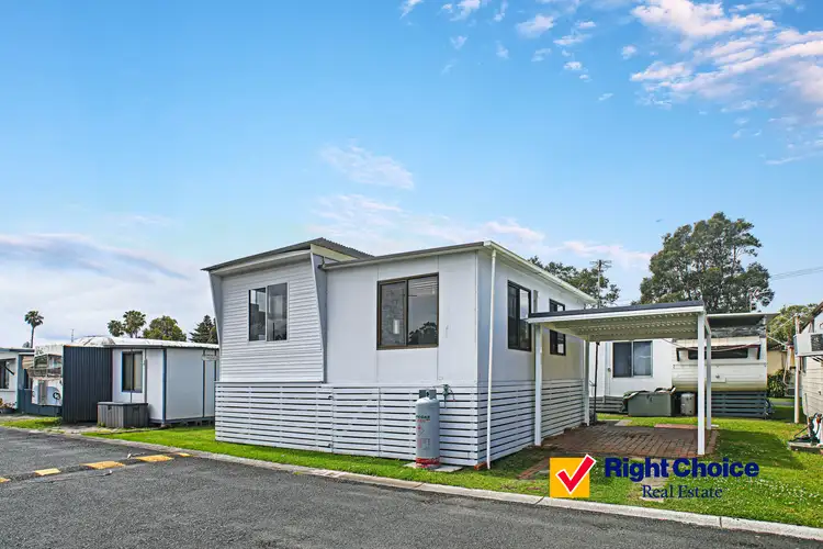Second view of Homely other listing, 143/50 Junction Road, Barrack Point NSW 2528