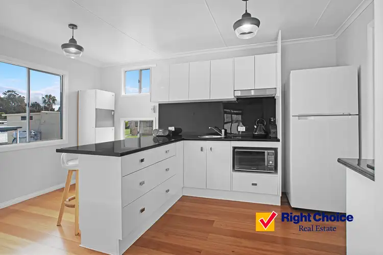 Third view of Homely other listing, 143/50 Junction Road, Barrack Point NSW 2528