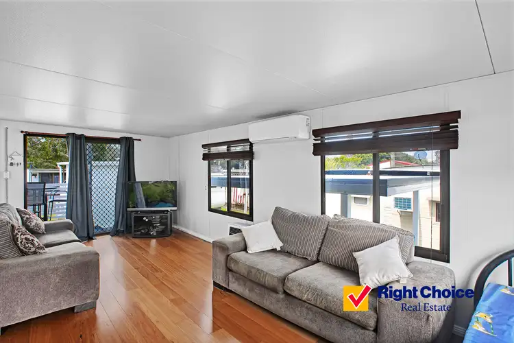 Fourth view of Homely other listing, 143/50 Junction Road, Barrack Point NSW 2528