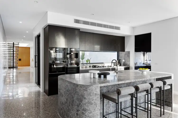 Seventh view of Homely house listing, 69 Nimmo Street, Essendon VIC 3040