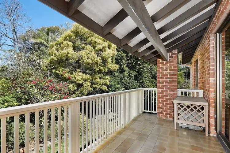 Second view of Homely retirement listing, 81/28 Curagul Road, North Turramurra NSW 2074