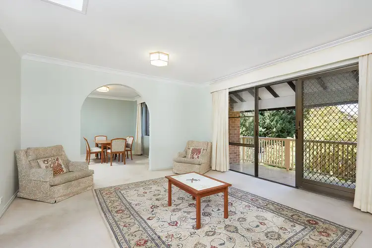 Third view of Homely retirement listing, 81/28 Curagul Road, North Turramurra NSW 2074