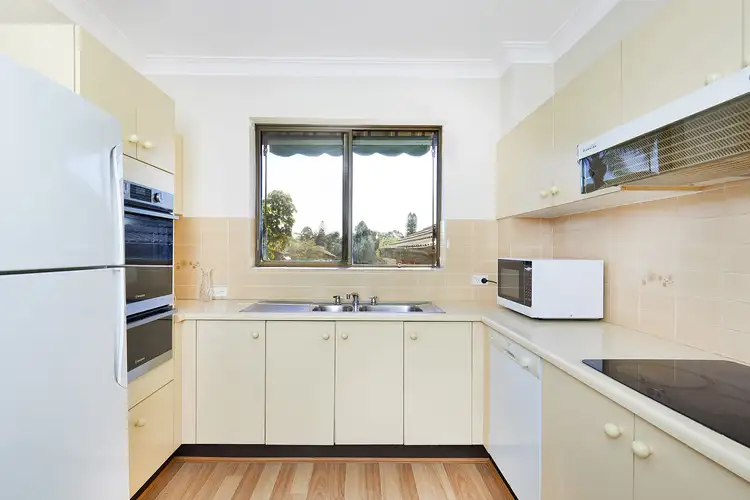 Fifth view of Homely retirement listing, 81/28 Curagul Road, North Turramurra NSW 2074