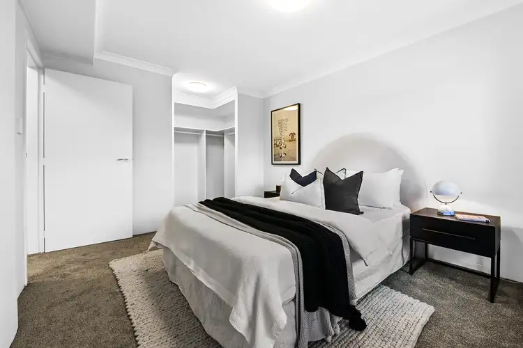 Third view of Homely apartment listing, 6306/177-219 Mitchell Road, Erskineville NSW 2043