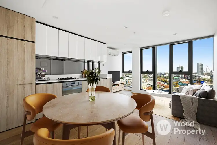 1203/58 Clarke Street, South Melbourne VIC 3205