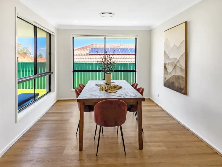 Fourth view of Homely house listing, 28 Chivers Circuit, Muswellbrook NSW 2333