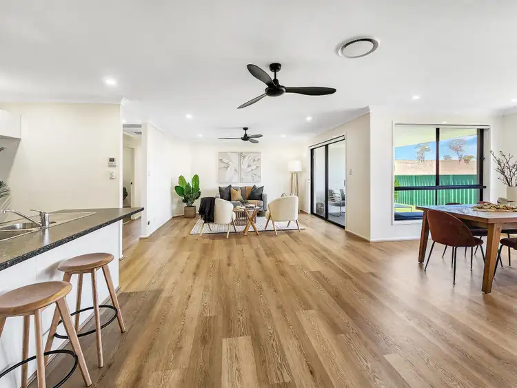 Sixth view of Homely house listing, 28 Chivers Circuit, Muswellbrook NSW 2333