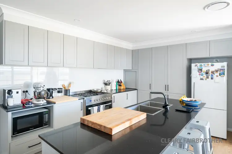 Third view of Homely house listing, 23 Connelly Drive, Kelso NSW 2795