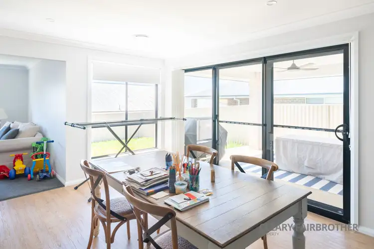 Fourth view of Homely house listing, 23 Connelly Drive, Kelso NSW 2795
