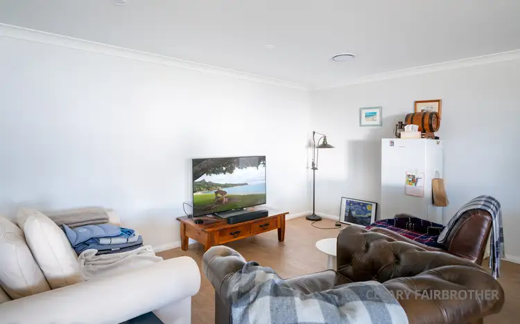 Fifth view of Homely house listing, 23 Connelly Drive, Kelso NSW 2795