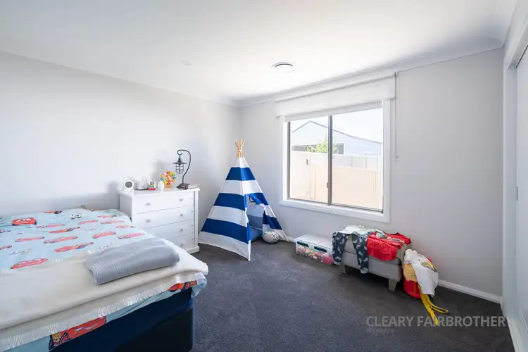 Sixth view of Homely house listing, 23 Connelly Drive, Kelso NSW 2795