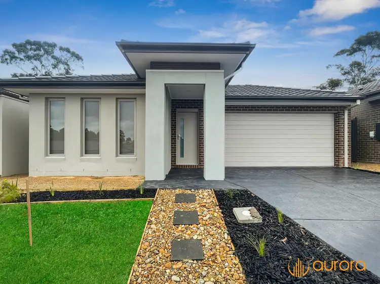 19 Silverstar Street, Pakenham VIC 3810