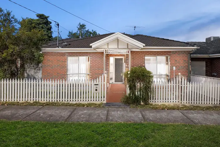 Main view of Homely house listing, 2B Arvern Avenue, Avondale Heights VIC 3034