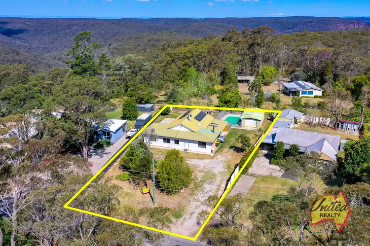 47D Burragorang Road, Nattai NSW 2570