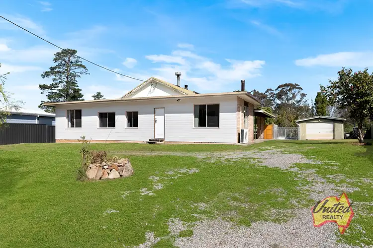 Second view of Homely house listing, 47D Burragorang Road, Nattai NSW 2570