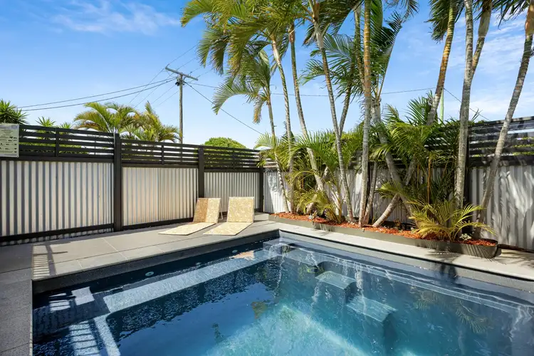 Second view of Homely semi-detached listing, 1/44 Lapoinya Crescent, Warana QLD 4575