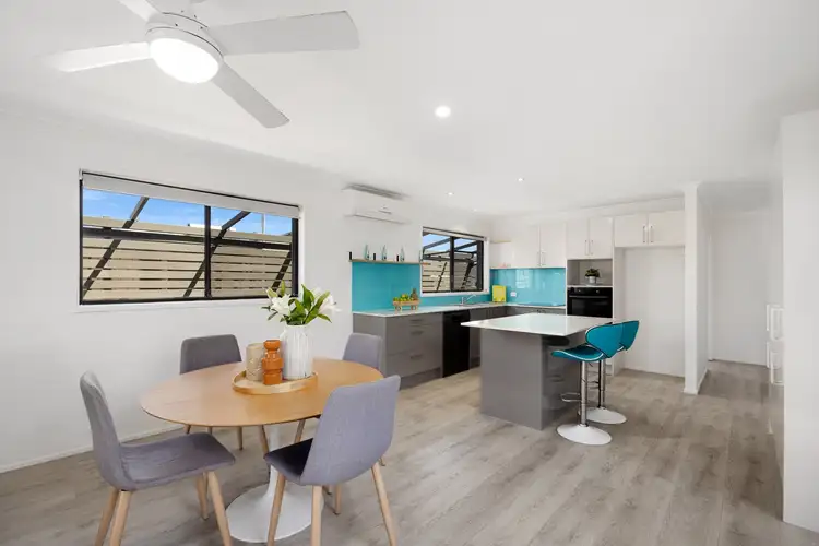 Fourth view of Homely semi-detached listing, 1/44 Lapoinya Crescent, Warana QLD 4575