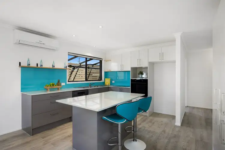 Fifth view of Homely semi-detached listing, 1/44 Lapoinya Crescent, Warana QLD 4575