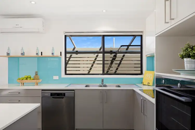 Sixth view of Homely semi-detached listing, 1/44 Lapoinya Crescent, Warana QLD 4575