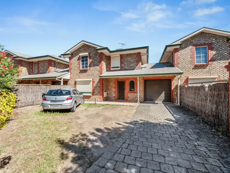 Main view of Homely townhouse listing, 14/36 Eighth Street, Gawler South SA 5118