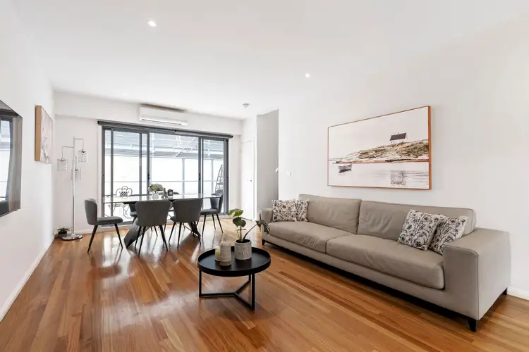 Fourth view of Homely townhouse listing, 5/127 Raleigh Road, Maribyrnong VIC 3032