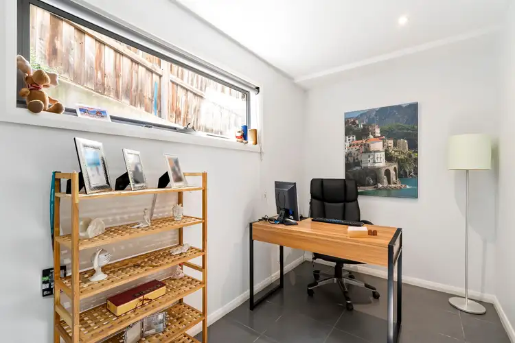 Sixth view of Homely townhouse listing, 5/127 Raleigh Road, Maribyrnong VIC 3032