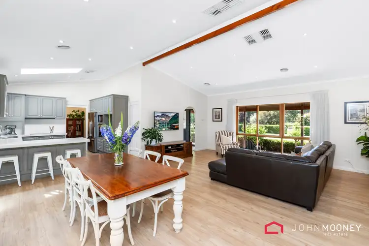 Fifth view of Homely house listing, 1 Featherwood Road, Springvale NSW 2650