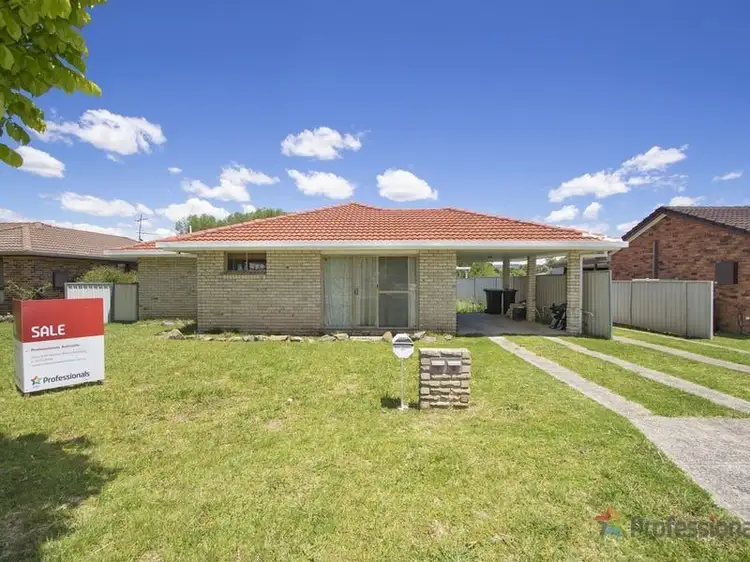 1/11 Centennial Close, Armidale NSW 2350